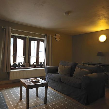 La Tete Ailleurs Hotel Durbuy Zewnętrze zdjęcie