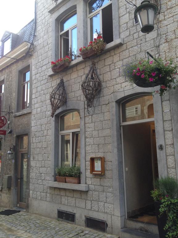 La Tete Ailleurs Hotel Durbuy Zewnętrze zdjęcie