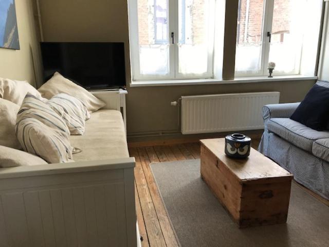La Tete Ailleurs Hotel Durbuy Zewnętrze zdjęcie